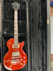 Epiphone Les Paul MUSE Electric Guitar - Red